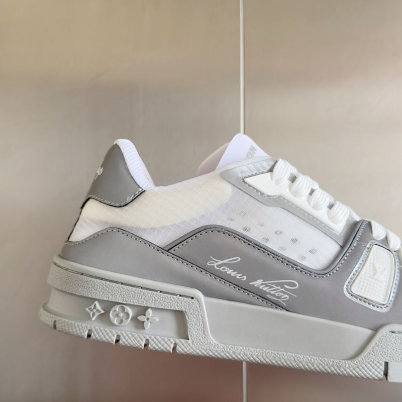 Louis Vuitton Trainer Sneaker